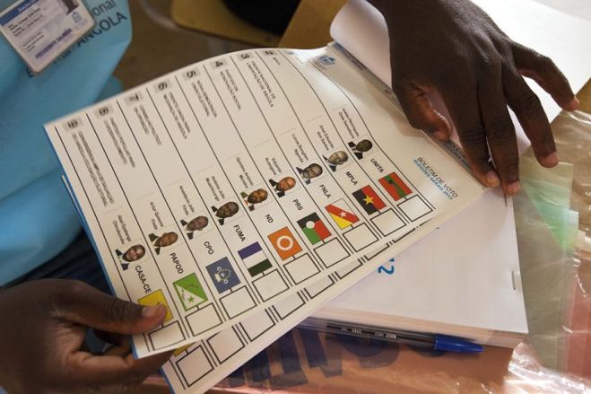 CNE promove concursos públicos para adquirir material para eleições 2027