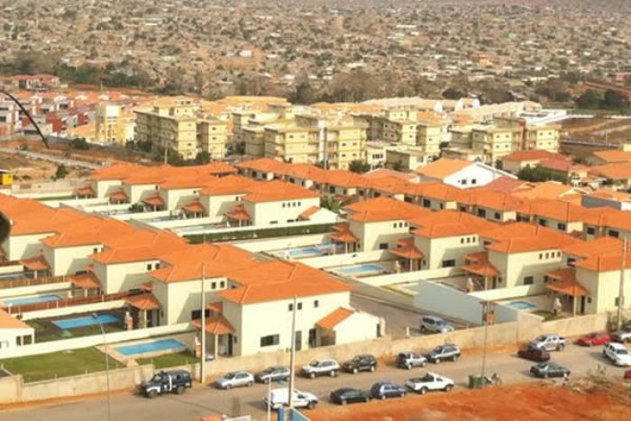 Mais de 11 mil habitantes abandonaram localidade angolana por falta de estradas