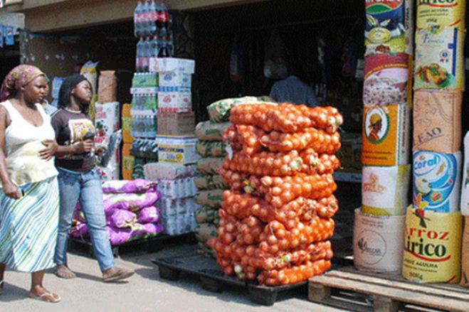 BNA revê em baixa inflação para 11,5% em Angola