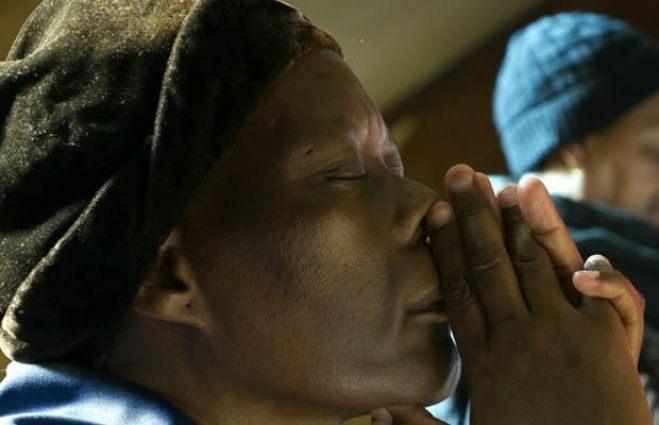 Igrejas são proibindo de cobrar por "bênçãos divinas" – Governo angolano
