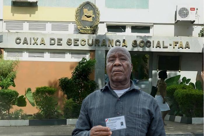 Governo reajusta pensões para ex-combatentes e deficientes de guerra