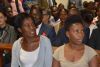 Human Rights Watch exige retirada de acusações contra manifestantes em Angola