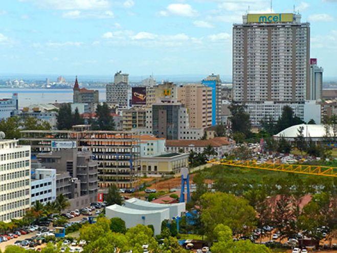 Pilotos da TAP sequestrados e roubados em Maputo