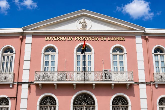 Mais de 12 mil candidatos concorrem a 942 vagas no concurso público do Governo Provincial de Luanda