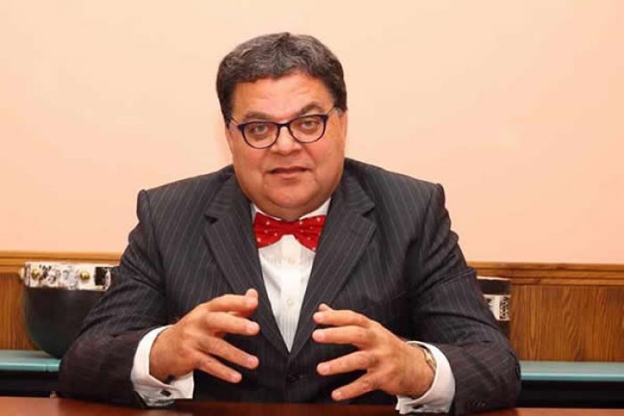 Jurista considera “devastadora” para Angola solicitação para libertação de São Vicente