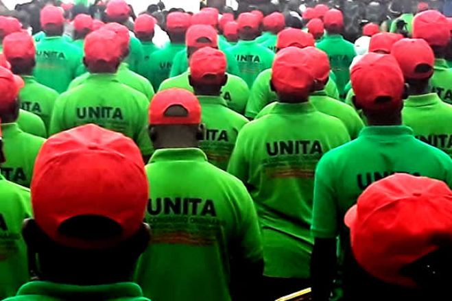 UNITA lamenta que Angola continue "sem rumo" seis meses passados das eleições