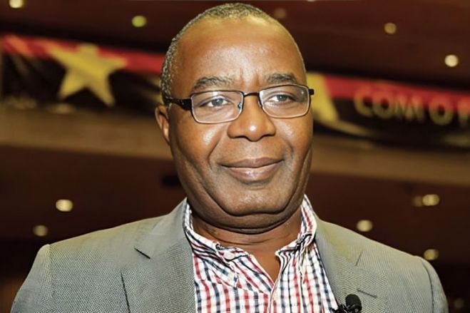 Os “mais velhos” do MPLA devem travar os intentos de João Lourenço - Marcolino Moco