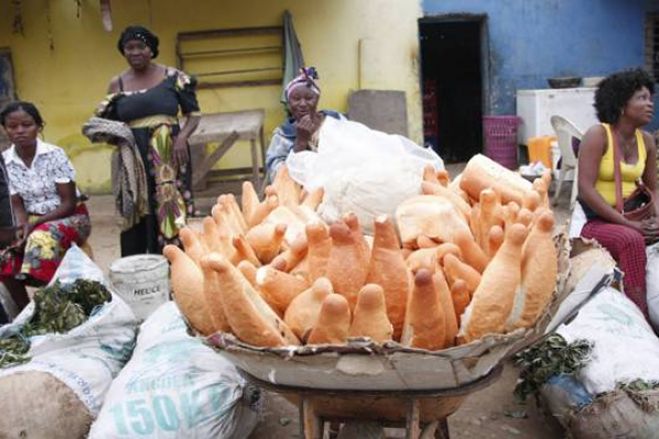 Governo prepara condições para 'travar' especulação do preço do pão