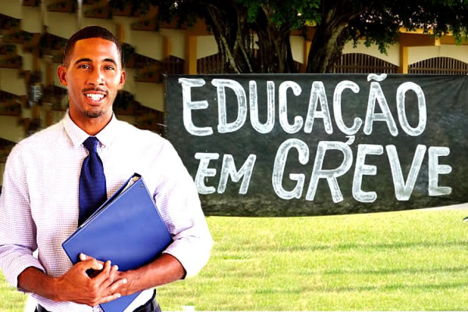Professores angolanos admitem nova paralisação devido a incumprimentos da tutela