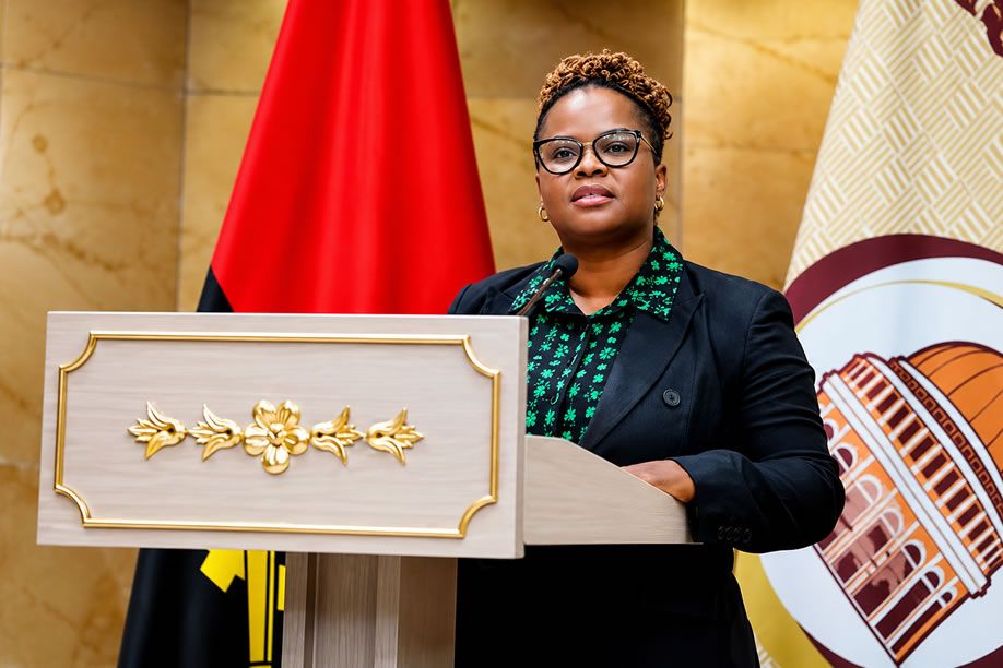 UNITA afirma que novo ciclo político e eleitoral de Angola não deve ser visto como ameaça