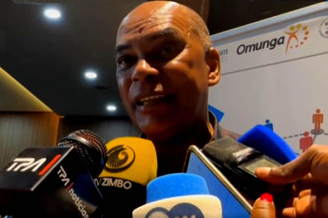 Lider da UNITA diz que “alternância do poder não tem de ser obtida por incentivos à revolução, ou à violência”