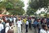 Ex-trabalhadores da Endiama ameaçam "abandonar o MPLA"