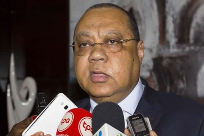 Combate à corrupção em Angola tem sido "seletivo"