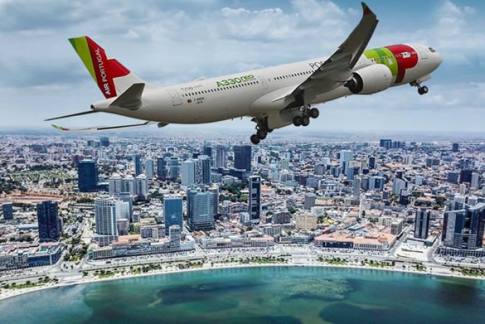 TAP admite "lapso" na informação enviada aos passageiros sobre cancelamento de voos de Angola