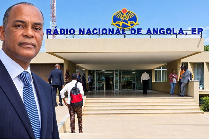 Adalberto Costa Júnior rejeita “Rádio Nacional do MPLA” e defende órgão público independente