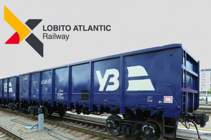 Corredor do Lobito registou 125 mil toneladas de mercadorias em 2024