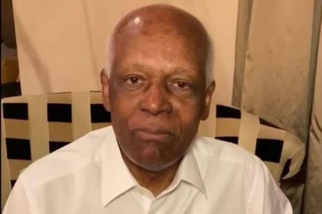 Estado de Saúde de Eduardo dos Santos "estável", diz fonte familiar