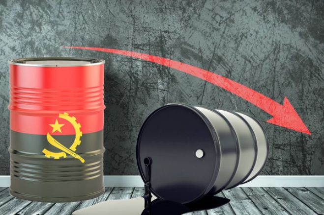 Empresário diz que "não faz sentido” Angola permanecer na OPEP quando perde 6,6 milhões por dia