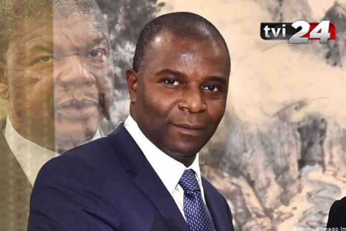 Eldetrudes Costa: Escândalo de corrupção com benção de Joao Lourenço