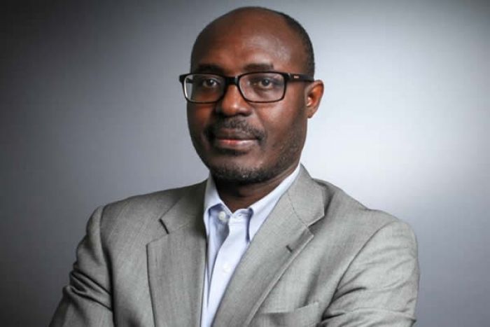 Rafael Marques tem provas de que João Lourenço está a formar uma nova elite de saqueadores - oposição