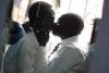 MINFAMU não concorda com homossexualismo em Angola