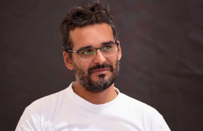 Ativista Luaty Beirão diz que João Lourenço "já fez uma revolução" no país