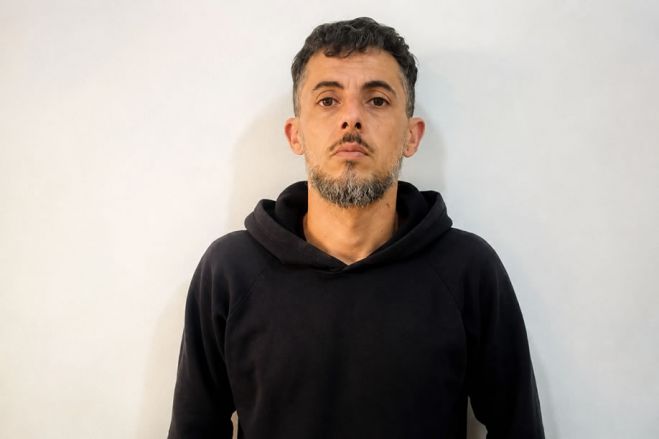 Hacker brasileiro