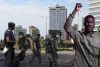 Polícia prepara-se para intervir durante greve dos funcionários públicos apesar das garantias sindicais de que não haverá manifestação