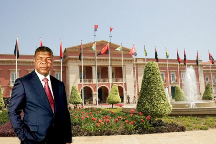 Tensão no Palácio Presidencial após sondagem atribuir elevada aceitação popular a Higino Carneiro
