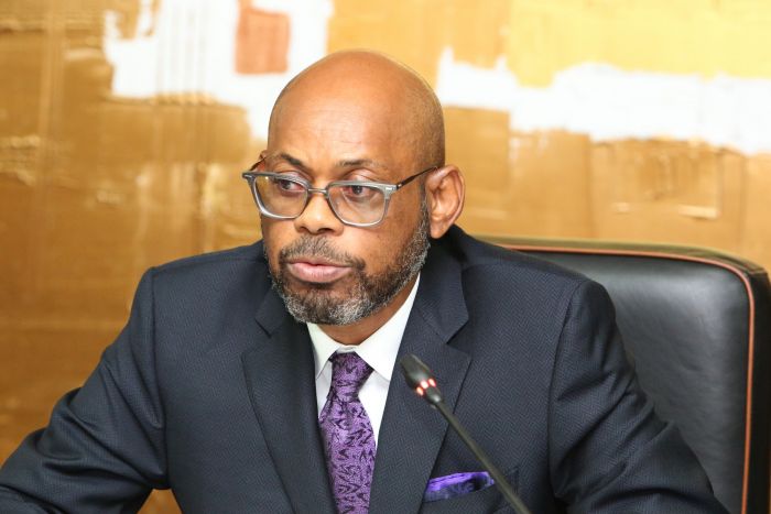 Dívida pública de Angola está nos 85% do PIB - Ministro das Finanças