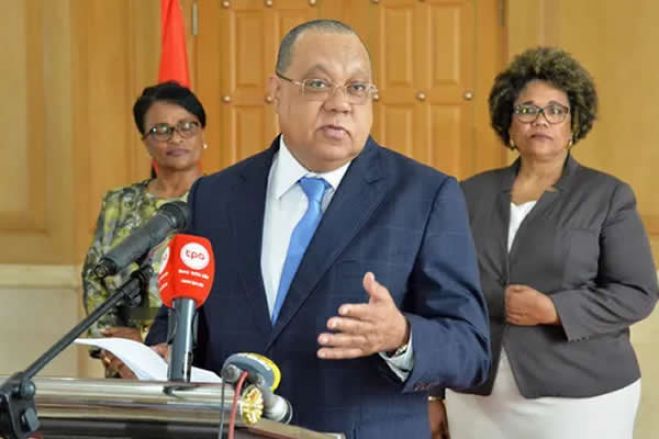 Isabel dos Santos tem de ser ouvida em Angola no processo-crime – PGR