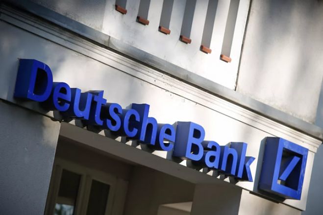 Governo angolano negoceia com Deutsche Bank empréstimo de USD um bilhão