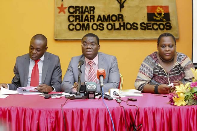 CPJ denuncia perseguição judicial a jornalistas em Angola e alerta para risco de prisão antes das eleições de 2027