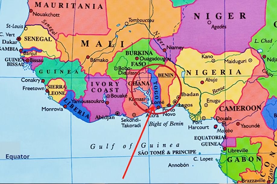 Togo lidera importações angolanas e ultrapassa China em Maio