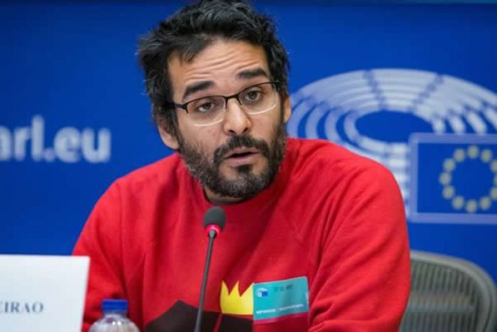 Eleições: Movimento Cívico Mudei diz que Constitucional “não decidiu a favor da procura da verdade”