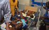 Alegada intoxicação alimentar mata adultos e crianças em Angola