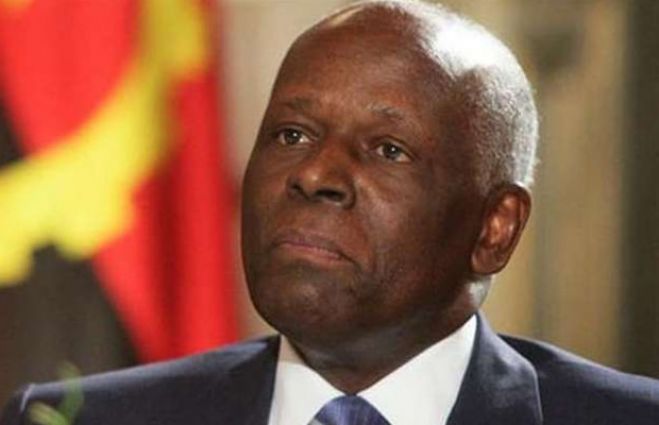 Eduardo dos Santos decide início dos mandatos das chefias da polícia e secreta antes de sair