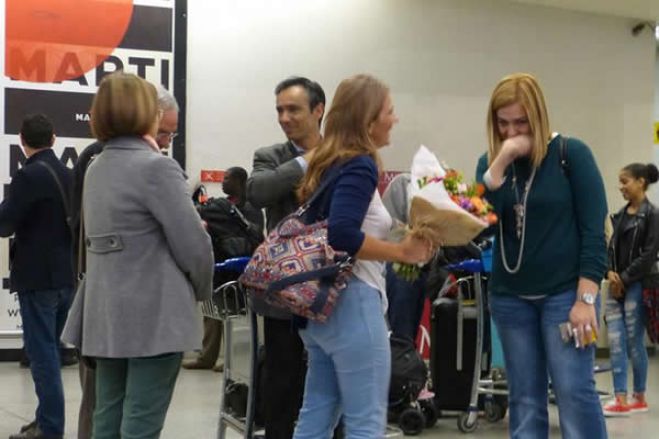 Covid-19: Portugueses em Angola que querem regressar devem pedir apoio até 21 de março