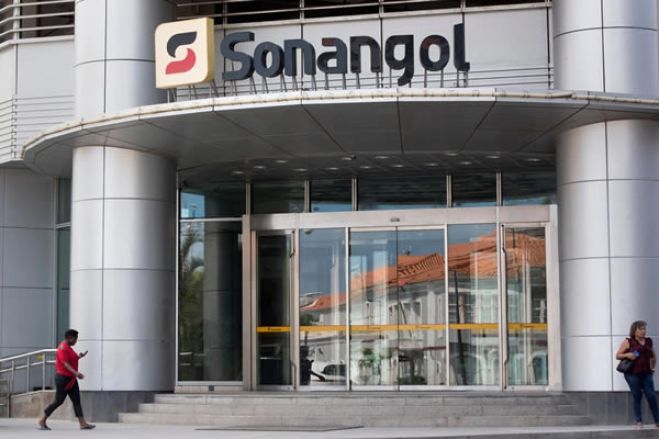 Piratas informáticos destruíram documentos na Sonangol antes do "Luanda Leaks"