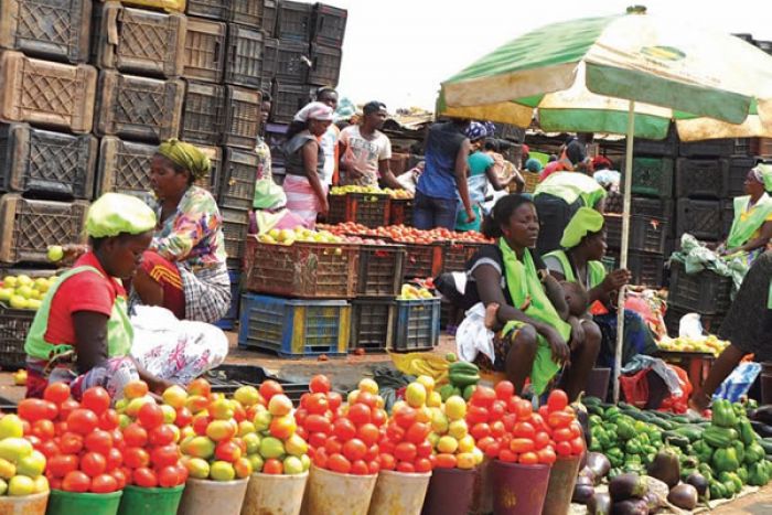 Angola: desvalorização do kwanza "exige" competitividade dos produtos locais