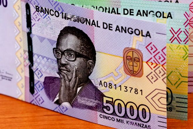 Moeda angolana “Kwanza” poderá ter validade na região da África Austral