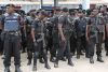 Mais de 100 mil efetivos da polícia angolana asseguram segurança na quadra festiva