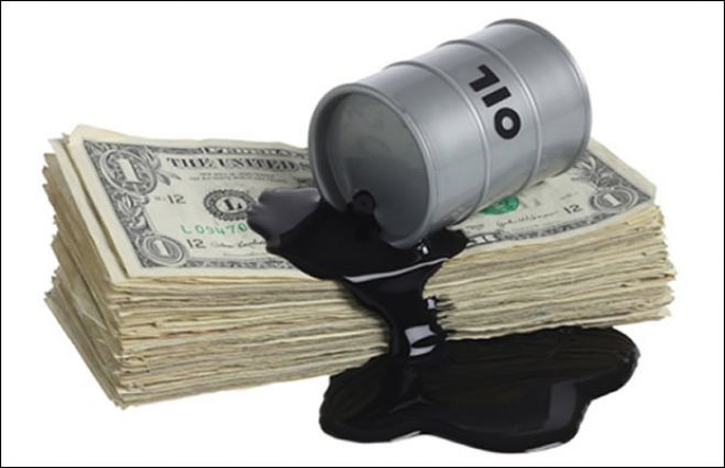 'Rombo' do petróleo em Angola vale quase tanto como salários da Função Pública