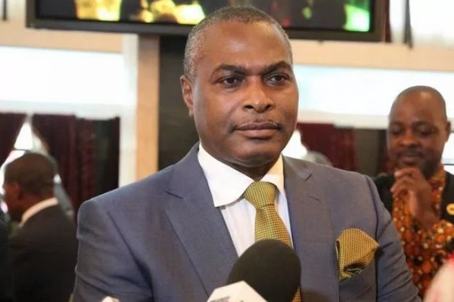 Abel Chivukuvuku apela ao diálogo entre governo e família de Savimbi