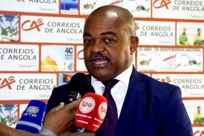 Governo angolano “preocupado” com o fenómeno da desinformação prepara regulamento