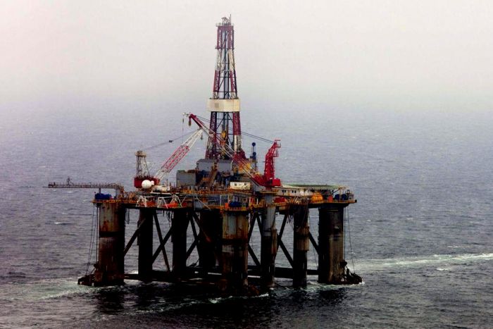 Revitalização de poços petrolíferos antigos em Angola é muito positiva e está a resultar