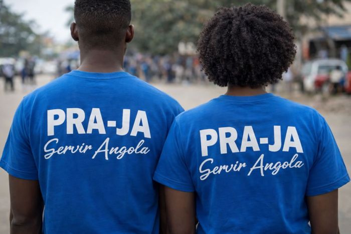 PRA-JA mobiliza estruturas provinciais e municipais para impedir desvio de urnas e duplicação de votos em 2027