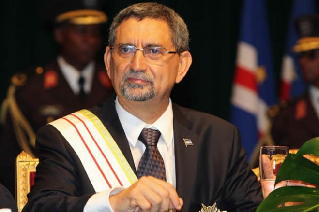 Eleições: Ex-Presidente de Cabo Verde vai dirigir missão de observação da CPLP