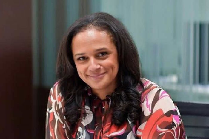 Isabel dos Santos questiona decretos que revogam contratos "apenas" das suas empresas