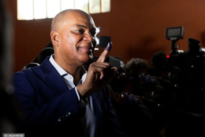 UNITA diz que o processo eleitoral "ainda não está terminado"